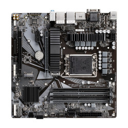 GIGABYTE Q670M D3H DDR4 Placa base - Compatible con procesad | APLIUM