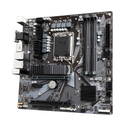 GIGABYTE Q670M D3H DDR4 Placa base - Compatible con procesad | APLIUM
