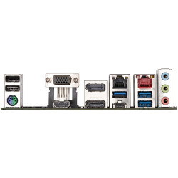 GIGABYTE Q670M D3H DDR4 Placa base - Compatible con procesad | APLIUM
