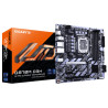 GIGABYTE Q870M D3H Placa Base – CPUs Intel Core Ultra (Serie | APLIUM