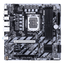 GIGABYTE Q870M D3H Placa Base – CPUs Intel Core Ultra (Serie | APLIUM