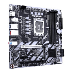 GIGABYTE Q870M D3H Placa Base – CPUs Intel Core Ultra (Serie | APLIUM