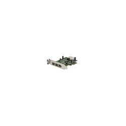 2b 1a LP PCI Express FireWire Card