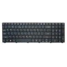 Keyboard black ADR