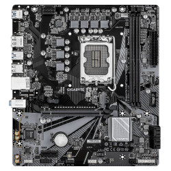 GIGABYTE B760M H V2 Placa Base - Compatible con procesadores | APLIUM