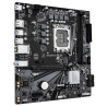 GIGABYTE B760M H V2 Placa Base - Compatible con procesadores | APLIUM