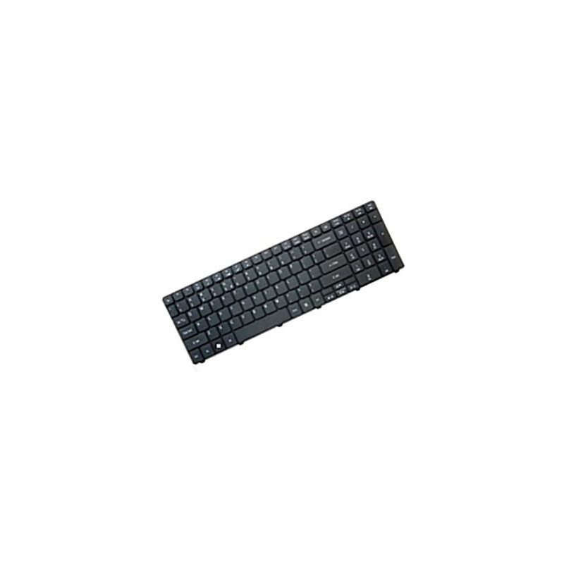 Keyboard (German)