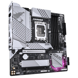 GIGABYTE B760M AORUS ELITE WIFI6E GEN5 Placa Base – Compatib | APLIUM