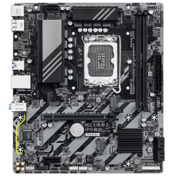 GIGABYTE B860M E Placa Base - Procesadores Intel Core Ultra | APLIUM
