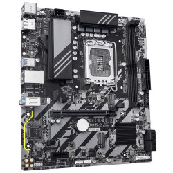GIGABYTE B860M E Placa Base - Procesadores Intel Core Ultra | APLIUM