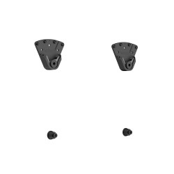 Ewent Soporte De Pared Para Tv Sin Taladro, Slim Para Pantal | APLIUM