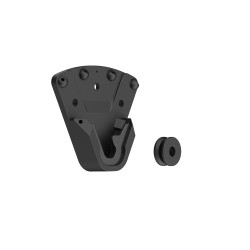 Ewent Soporte De Pared Para Tv Sin Taladro, Slim Para Pantal | APLIUM