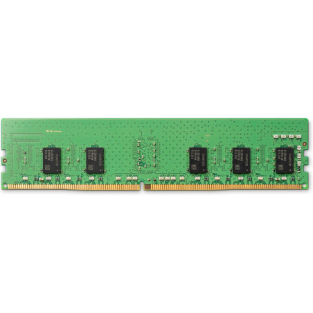 8GB DDR4-2666 ECC