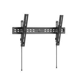 Ewent EW1611 soporte para TV 2,41 m (95") Negro | APLIUM