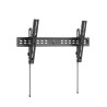 Ewent EW1611 soporte para TV 2,41 m (95") Negro | APLIUM