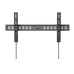 Ewent EW1611 soporte para TV 2,41 m (95") Negro | APLIUM