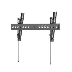 Ewent EW1611 soporte para TV 2,41 m (95") Negro | APLIUM