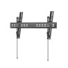 Ewent EW1611 soporte para TV 2,41 m (95") Negro | APLIUM