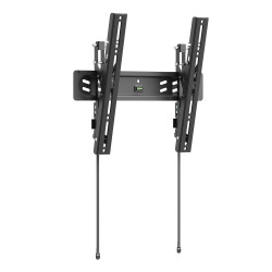 Ewent EW1610 soporte para TV 165,1 cm (65") Negro | APLIUM