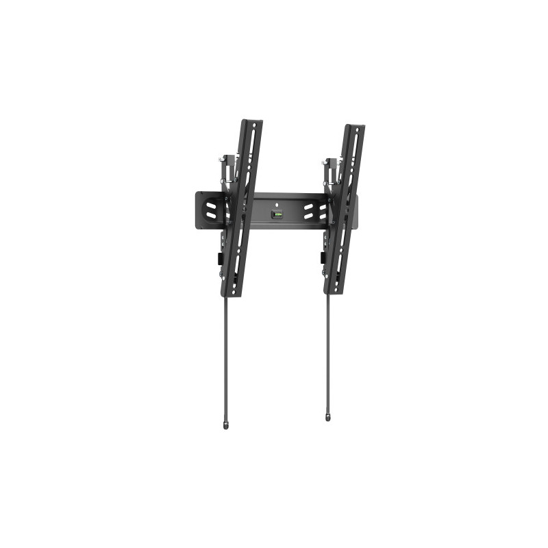 Ewent EW1610 soporte para TV 165,1 cm (65") Negro | APLIUM