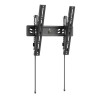 Ewent EW1610 soporte para TV 165,1 cm (65") Negro | APLIUM