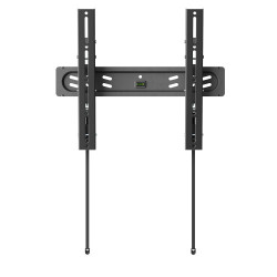 Ewent EW1610 soporte para TV 165,1 cm (65") Negro | APLIUM