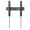 Ewent EW1610 soporte para TV 165,1 cm (65") Negro | APLIUM
