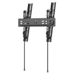 Ewent EW1610 soporte para TV 165,1 cm (65") Negro | APLIUM
