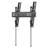 Ewent EW1610 soporte para TV 165,1 cm (65") Negro | APLIUM