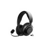 Auriculares Steelseries - Arctis Nova 3 Wl-black PC (61775) | APLIUM