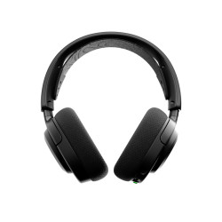 Auriculares Steelseries - Arctis Nova 3 Wl-black PC (61775) | APLIUM
