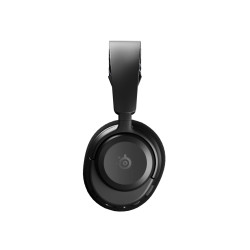 Auriculares Steelseries - Arctis Nova 3 Wl-black PC (61775) | APLIUM