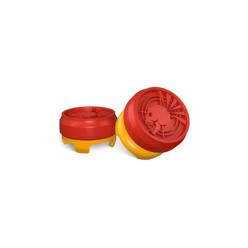Accesorio Gamepad Kontrolfreek By Steelseries Cod Deadshot S | APLIUM