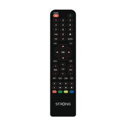 Strong SRT 7040 Cable, Satélite Negro | APLIUM