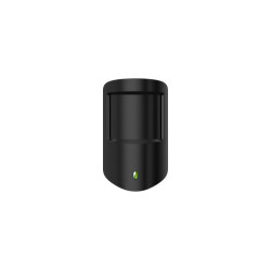 (DHI-ARD1233-W2(868)-B) Dahua Alarmas Detector Pir Via Radio | APLIUM