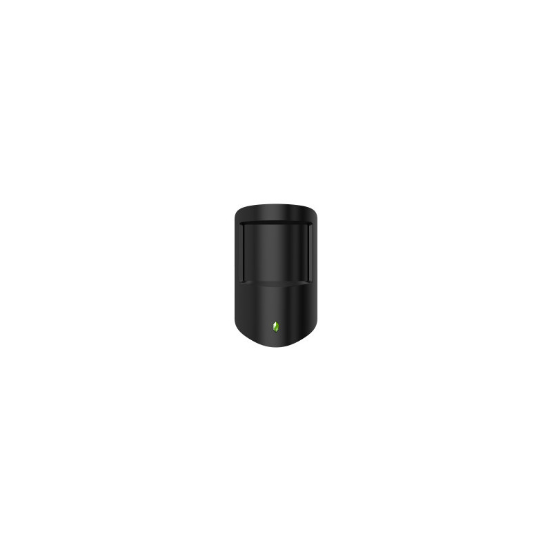 (DHI-ARD1233-W2(868)-B) Dahua Alarmas Detector Pir Via Radio | APLIUM