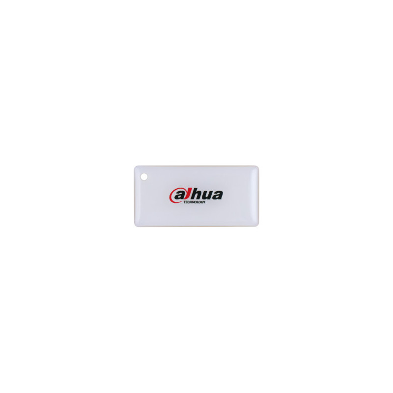 (DHI-ARK30T-W2-IC) Dahua Alarmas Tarjeta Ic De Proximidad | APLIUM