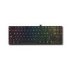 Krom Klass - Pack 4 en 1 RGB Negro | APLIUM