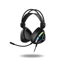 Krom Klass - Pack 4 en 1 RGB Negro | APLIUM