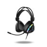 Krom Klass - Pack 4 en 1 RGB Negro | APLIUM