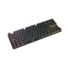 Krom Klass - Pack 4 en 1 RGB Negro | APLIUM