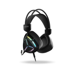 Krom Klass - Pack 4 en 1 RGB Negro | APLIUM
