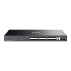 TP-Link ES228GP switch Gestionado L2 Gigabit Ethernet (10/10 | APLIUM