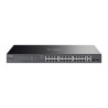 TP-Link ES228GP switch Gestionado L2 Gigabit Ethernet (10/10 | APLIUM