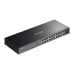 TP-Link ES228GP switch Gestionado L2 Gigabit Ethernet (10/10 | APLIUM