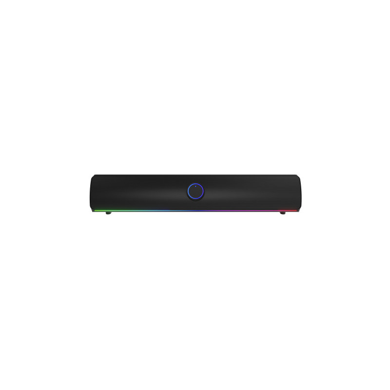 GENESIS Helium 312BT Negro 2.0 canales 10 W | APLIUM