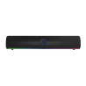 GENESIS Helium 312BT Negro 2.0 canales 10 W | APLIUM