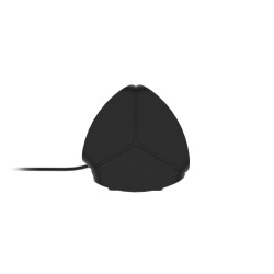 GENESIS Helium 312BT Negro 2.0 canales 10 W | APLIUM
