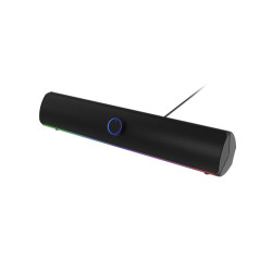 GENESIS Helium 312BT Negro 2.0 canales 10 W | APLIUM