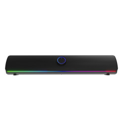 GENESIS Helium 312BT Negro 2.0 canales 10 W | APLIUM